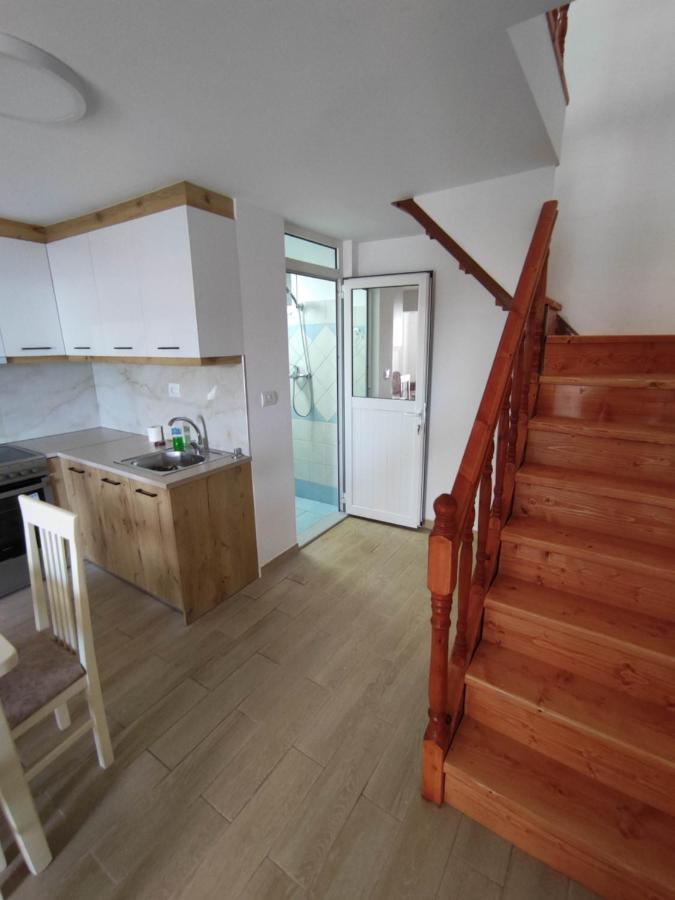 Rose Apartment Саранде Екстериор снимка