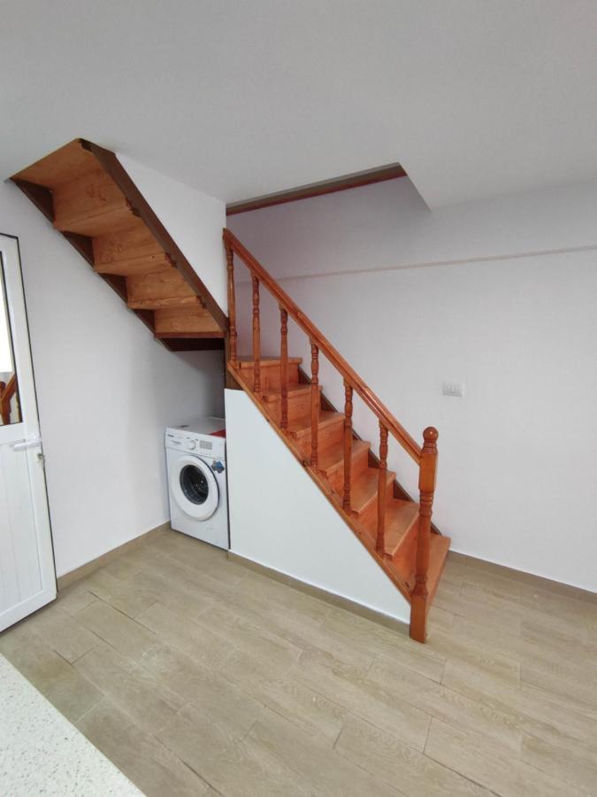 Rose Apartment Саранде Екстериор снимка