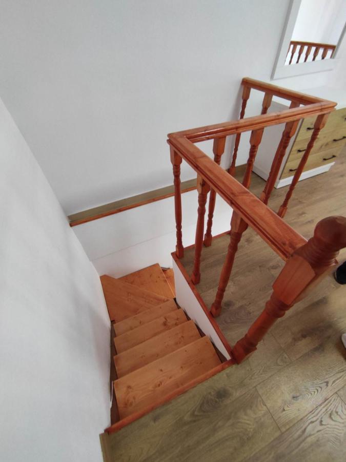 Rose Apartment Саранде Екстериор снимка