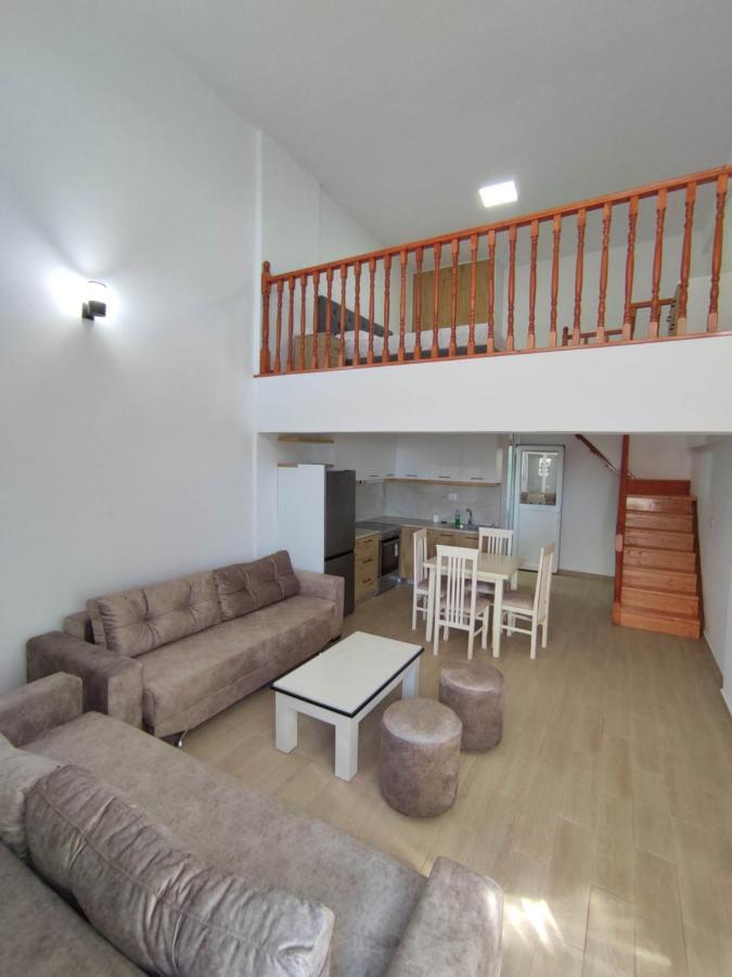 Rose Apartment Саранде Екстериор снимка